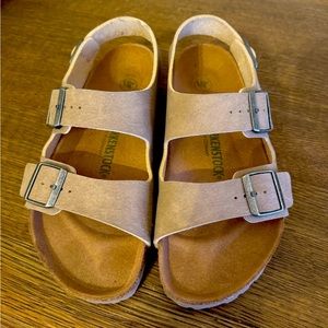 Size 41 (10) Birkenstocks NWOT